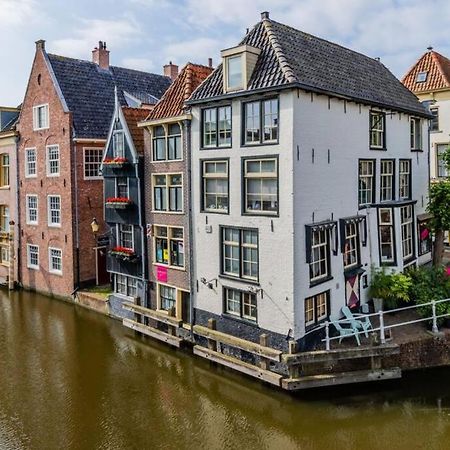 Ferienwohnung Het Schaager Waapen Alkmaar Exterior foto