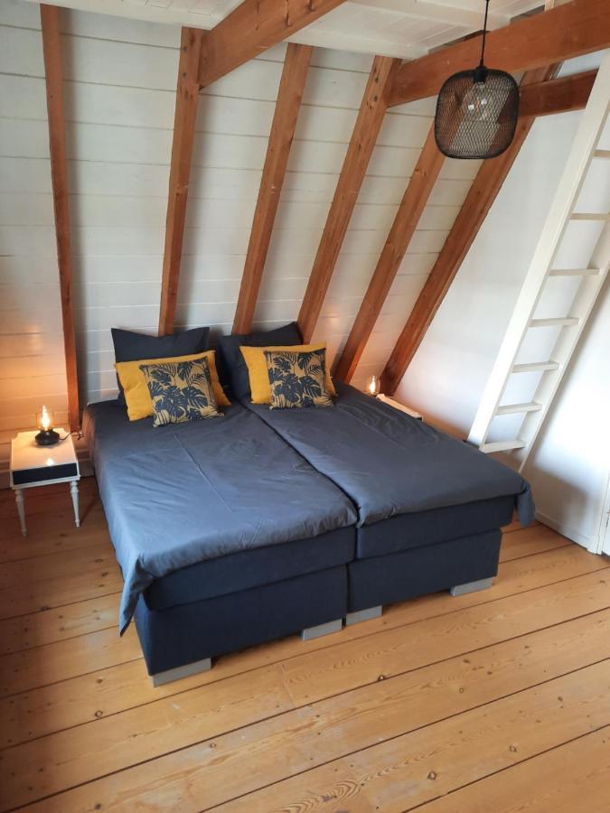 Ferienwohnung Het Schaager Waapen Alkmaar Exterior foto