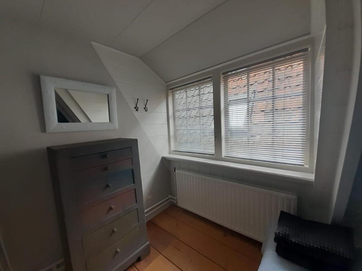 Ferienwohnung Het Schaager Waapen Alkmaar Exterior foto