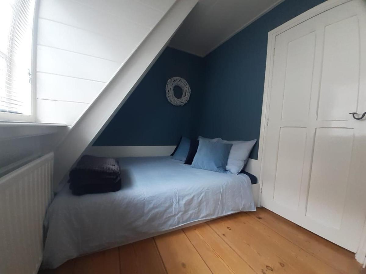 Ferienwohnung Het Schaager Waapen Alkmaar Exterior foto