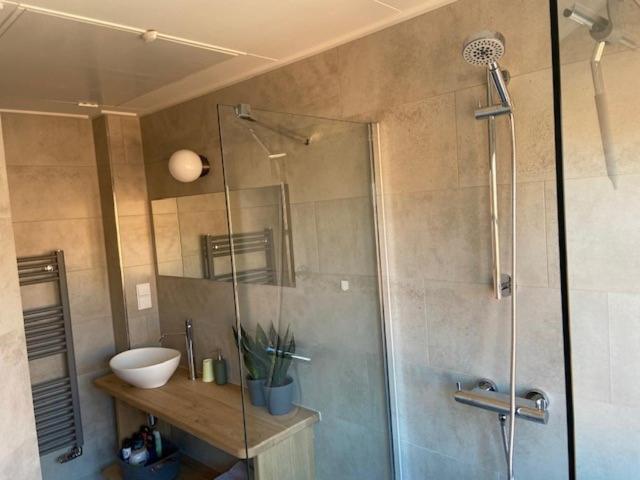 Ferienwohnung Het Schaager Waapen Alkmaar Exterior foto